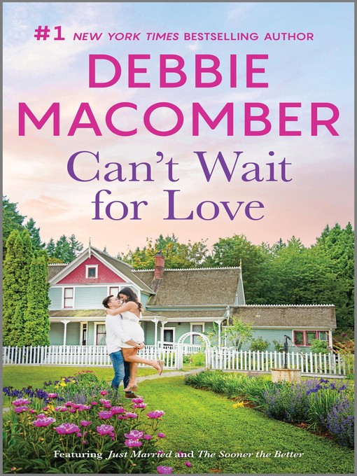 Cover image for Can't Wait for Love